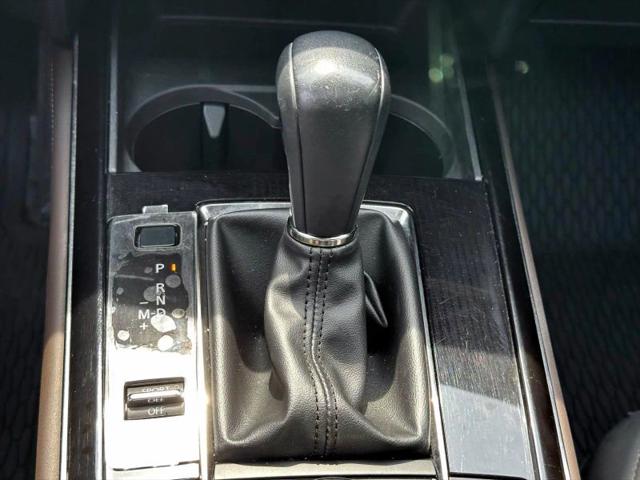2021 Mazda CX-30 Premium