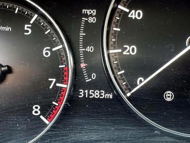 2021 Mazda CX-30 Premium