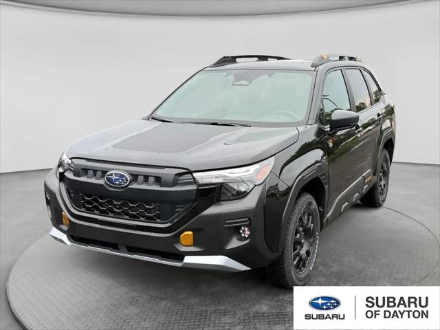 2026 Subaru Forester Wilderness for sale near Dayton, OH