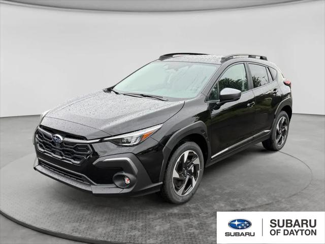 2026 Subaru Crosstrek for sale near Dayton, OH