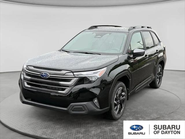 2026 Subaru Forester Limited for sale near Dayton, OH