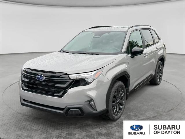 2026 Subaru Forester Sport for sale near Dayton, OH