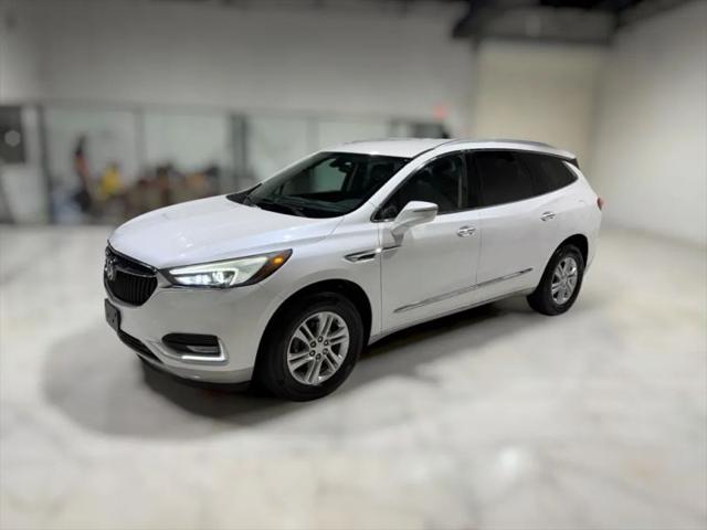 2018 Buick Enclave Essence for sale in Sugar Land, TX