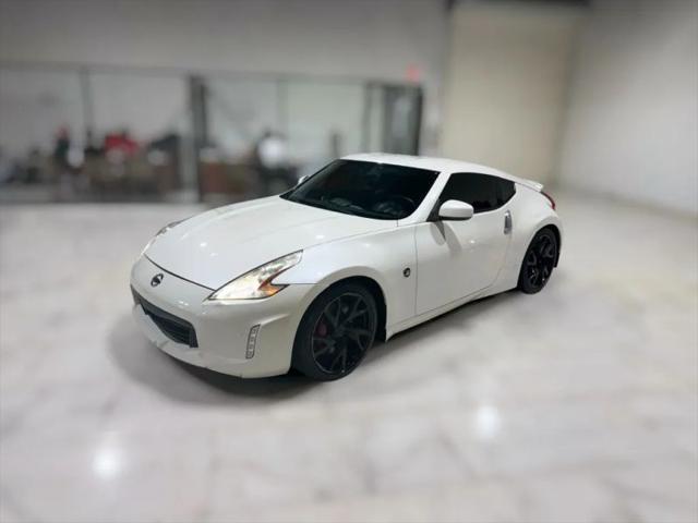 2013 Nissan 370Z Touring for sale in Sugar Land, TX