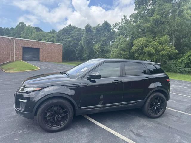 2018 Land Rover Range Rover Evoque SE Premium for sale in High Point, NC