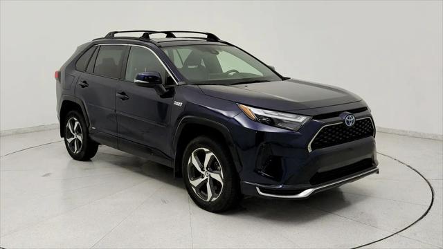 2024 Toyota RAV4 Prime SE for sale in Laurel, MD