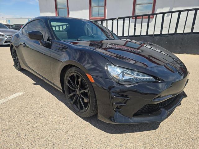 2017 Toyota 86 Base for sale in El Paso, TX