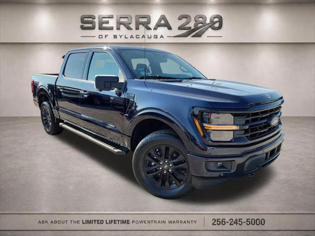 2026 Ford F-150 XLT for sale in Sylacauga, AL