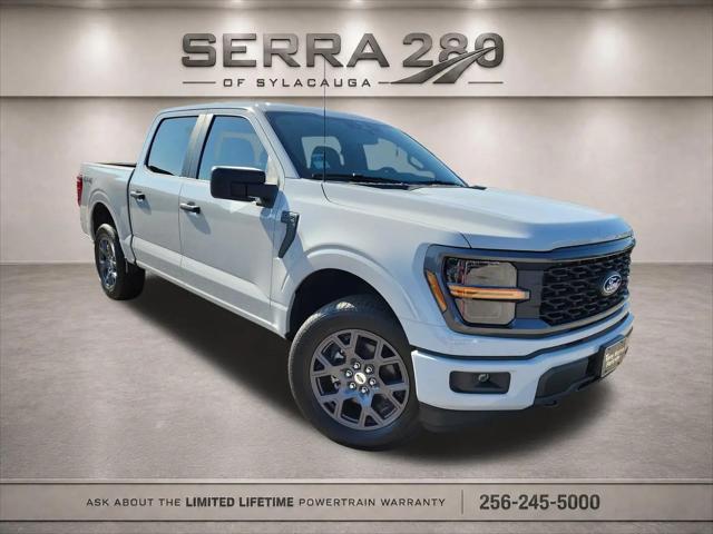 2026 Ford F-150 STX for sale in Sylacauga, AL
