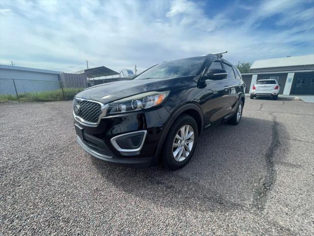 2017 Kia Sorento 3.3L LX for sale in Apache Junction, AZ