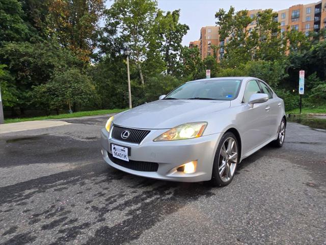 2010 Lexus IS 350 350 Sport for sale in Sterling, VA