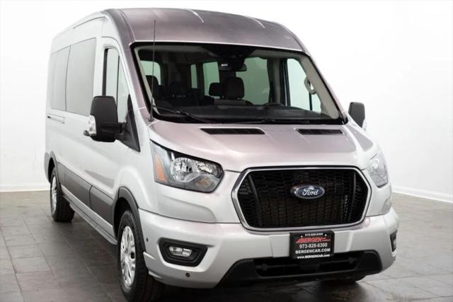 2025 Ford Transit-350 Passenger Van XLT for sale in Lodi, NJ