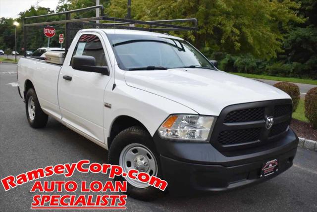 2016 Ram 1500 Tradesman for sale in West Milford, NJ