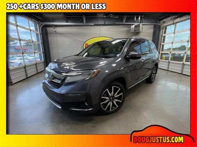 2019 Honda Pilot Elite for sale in Louisville, TN