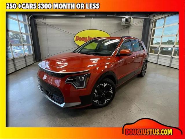 2023 Kia Niro EV Wind for sale in Louisville, TN