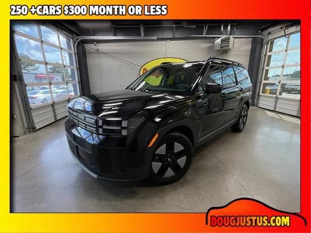 2024 Hyundai Santa Fe Hybrid SEL for sale in Louisville, TN