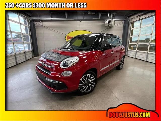 2020 FIAT 500L Pop for sale in Louisville, TN