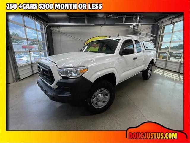 2022 Toyota Tacoma SR for sale in Louisville, TN