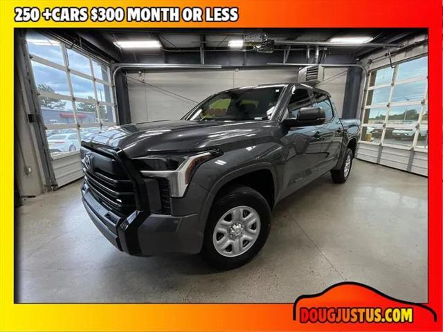 2025 Toyota Tundra SR for sale in Louisville, TN