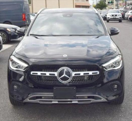 2022 Mercedes-Benz GLA-CLASS GLA 250 4MATIC for sale in Magnolia, NJ