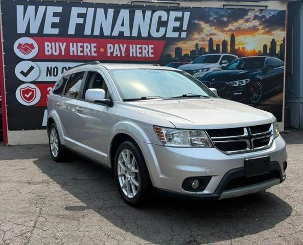 2013 Dodge Journey SXT for sale in Jersey City, NJ