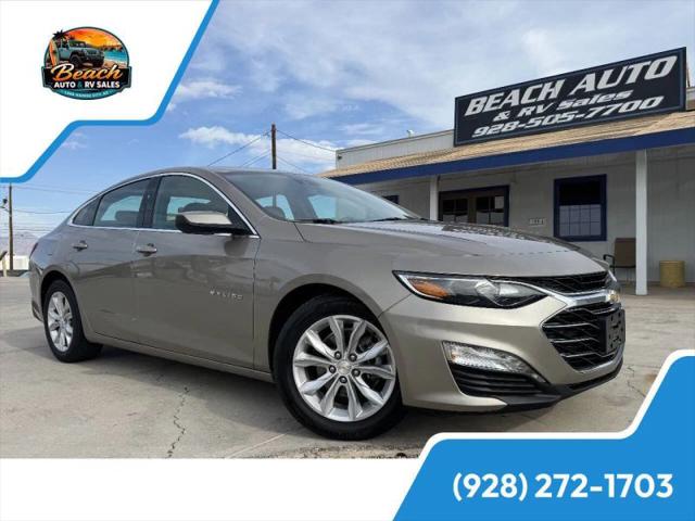 2023 Chevrolet Malibu FWD 1LT for sale in Lake Havasu City, AZ