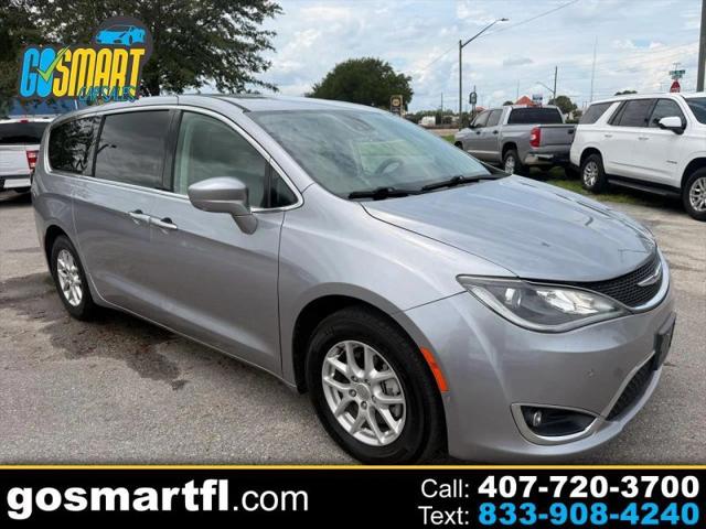 2020 Chrysler Pacifica Touring for sale in Kissimmee, FL