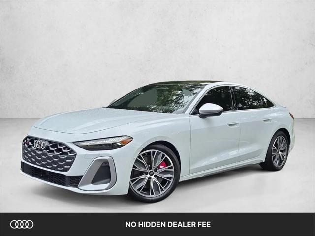 2026 Audi S5 Premium Plus TFSI quattro S tronic for sale in Hardeeville, SC