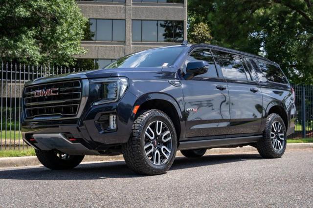2023 GMC Yukon XL 4WD AT4 for sale in Memphis, TN
