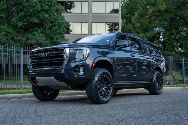 2023 GMC Yukon XL 4WD AT4 for sale in Memphis, TN