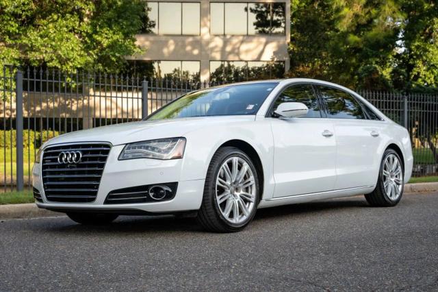 2014 Audi A8 L 4.0T for sale in Memphis, TN