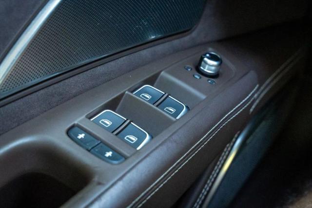 2014 Audi A8 L 4.0T