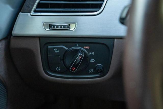 2014 Audi A8 L 4.0T