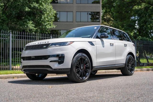 2025 Land Rover Range Rover Sport P360 SE for sale in Memphis, TN