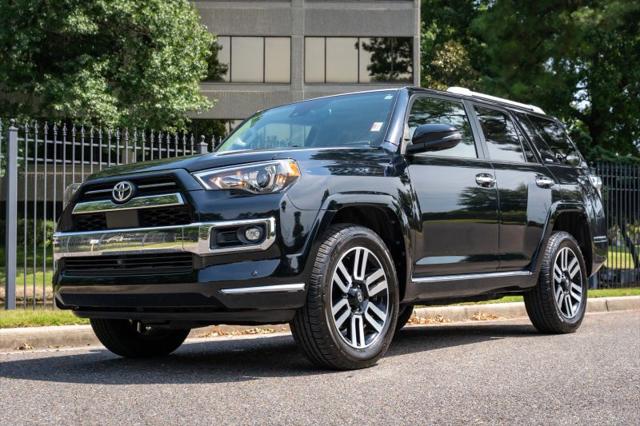 2022 Toyota 4Runner Limited for sale in Memphis, TN
