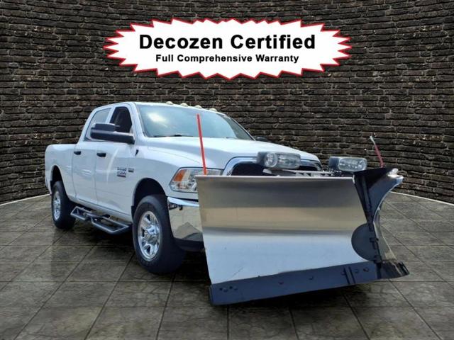 2016 Ram 2500 Tradesman for sale in Verona, NJ