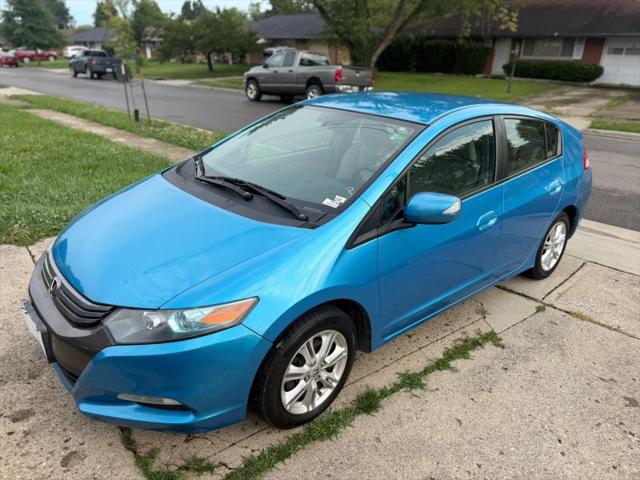 2010 Honda Insight for sale near Columbus, OH