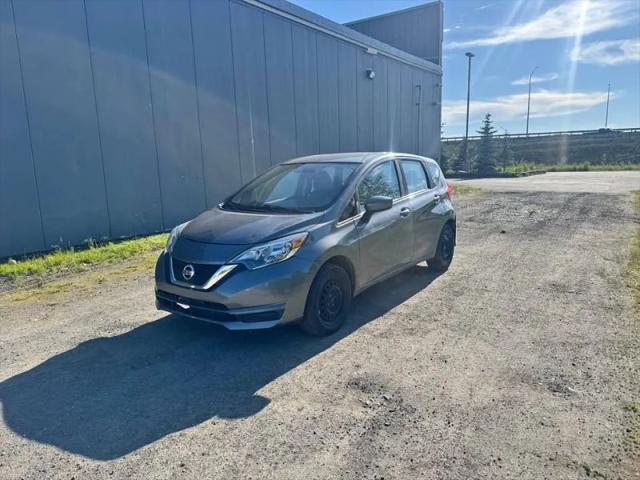 2018 Nissan Versa Note SV for sale in Anchorage, AK