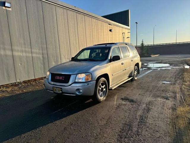 2005 GMC Envoy XUV SLE for sale in Anchorage, AK