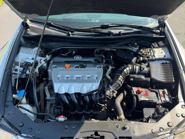 2012 Acura TSX 2.4