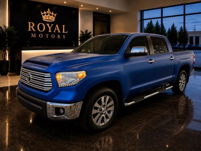 2014 Toyota Tundra Limited 5.7L V8 for sale in Indianapolis, IN