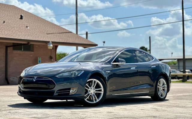 2016 Tesla Model S 70 for sale in Houston, TX