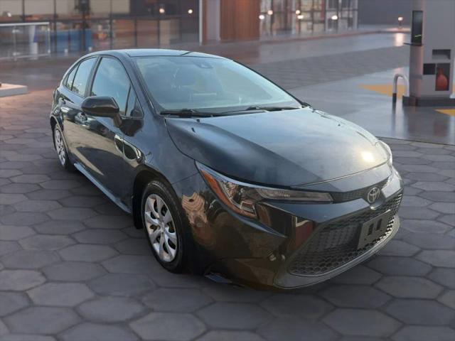 2020 Toyota Corolla LE for sale in Saint Louis, MO