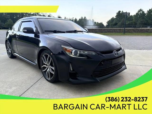 2015 Scion tC Base for sale in Holly Hill, FL