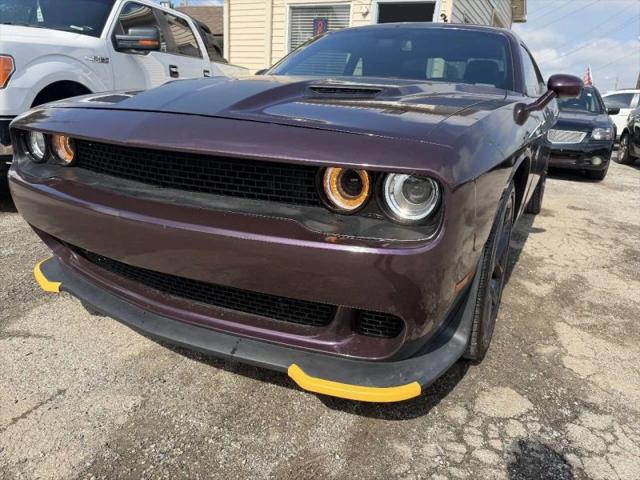 2022 Dodge Challenger SXT for sale in Indianapolis, IN