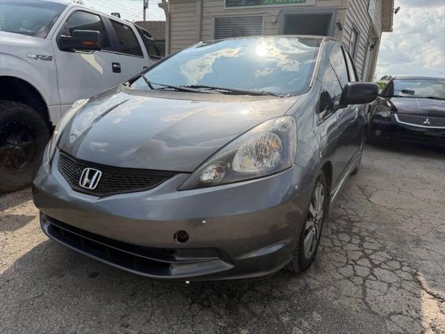 2013 Honda Fit Sport for sale in Indianapolis, IN