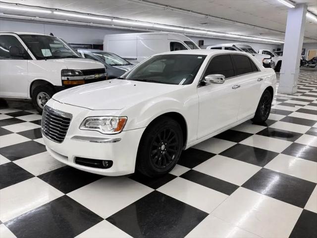 2012 Chrysler 300 Limited for sale in Twinsburg, OH