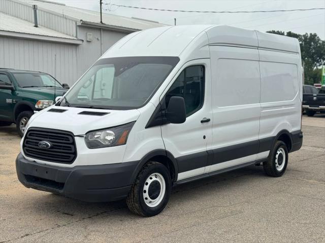 2018 Ford Transit w/Sliding Side Door w/LWB for sale in New Paris, IN