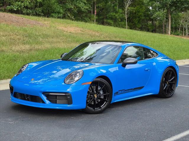 2024 Porsche 911 Carrera T for sale in Durham, NC