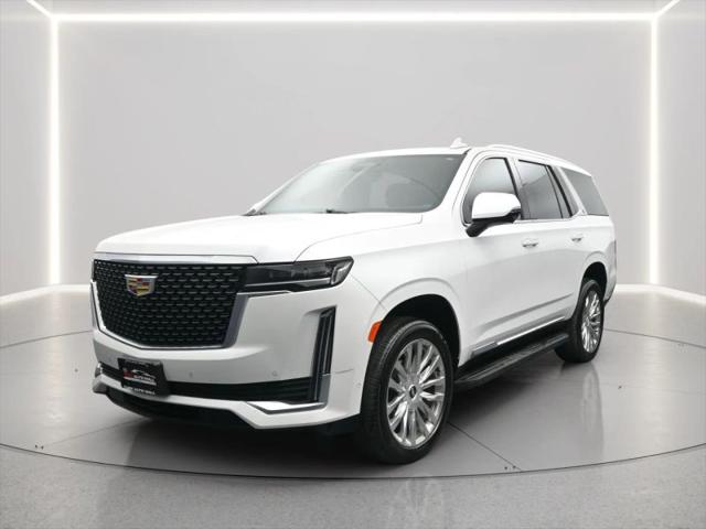 2022 Cadillac Escalade 4WD Premium Luxury for sale in New Hyde Park, NY